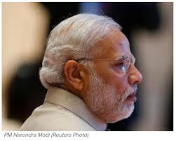 Inde : avec les "frappes chirurgicales" contre le Pakistan, le nouveau cap  de Modi