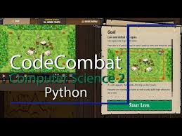 Learn how to code by playing a game with code combat. Codecombat Answers