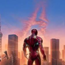 With the help of remaining allies, the avengers must assemble once more in order to undo thanos' actions and restore order to the universe once and for. Avengers Endgame 2019 Full Movie Watch And Download Online For Free By Rosalwertmk