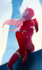 Zero two darling in the franxx anime wallpaper. 1280x2120 Zero Two Darling In The Franxx Anime Iphone 6 Hd 4k Wallpapers Images Backgrounds Photos And Pictures