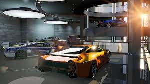 Purchasing garages in grand theft auto online. Gta Online 60 Vehicle Garages Coming With Import Export Update This Month Vg247