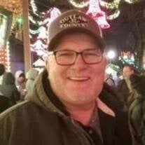 Rodney Leon Farmer Obituary