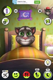 The privo safe harbor seal indicates outfit7 has established coppa compliant privacy practices to … Download Latest Windows And Mobile Games And Software S Download My Talking Tom New Apk Game