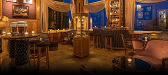 Hemingway Rum Lounge Art Deco Hotel Montana Luzern Art Deco Hotel Lounge Montana