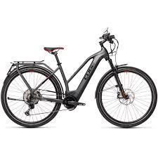 60 miles time = distance / speed time = 60. Cube Kathmandu Hybrid 45 625 45 Km H Women E Bike 2021 Iridium Red