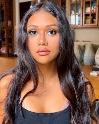 Peyton Rose's Instagram, Twitter & Facebook