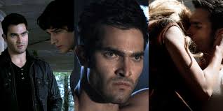 Teen Wolf: 10 Things About Derek Hale That Have Aged Poorly