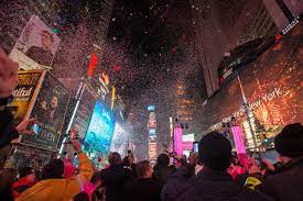 New Years Eve Ball Norfolk New Year S Eve In Times Square Don T Drop The Ball