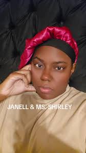 Ms Shirley and Janelle