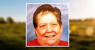 Betty S. Holland Obituary March 18, 2013