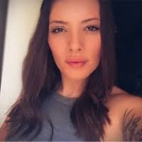 Eva Gallardo's Instagram, Twitter & Facebook