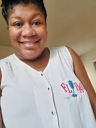 Shanta Fuller's Instagram, Twitter & Facebook