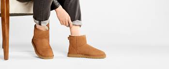 Widest selection of new season & sale only at lyst.com. Men S Classic Mini Boot Ugg Official