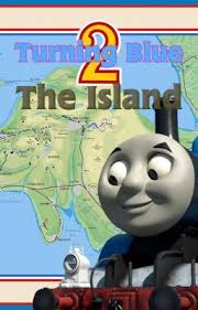 Turning Blue 2: The Island