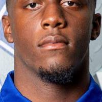 KC's Peters picks up two honors