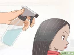 There's sleekness, healthiness, and shine in this straight haircut for long hair. How To Take Care Of Your American Girl Doll S Hair 13 Steps