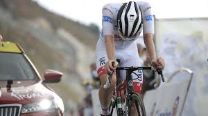 The 2020 tour de france was the 107th edition of the tour de france, one of cycling's three grand tours. Classement General Pogacar A 57 Secondes De Roglic Et Desormais Menace Par Lopez Eurosport