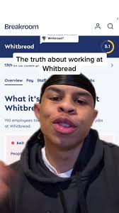 Reply to @frogfeet_27 The truth about working Whitbread #Breakroom  #whitbread