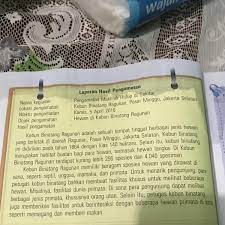 Laporan adalah suatu bentuk hasil dari sebuah pengamatan yang dilakukan dan bertujuan untuk menginformasikan hasil yang diperoleh tersebut kepada orang banyak. 1 Informasi Apa Yang Terdapat Dalam Paragraf Pertama Laporan Tersebut 2 Informasi Apa Yang Brainly Co Id