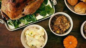 View our brunch, lunch, dinner & bar menu. Restaurants In Calgary With Turkey To Go Dinner Takeout And Dine In Offers 2020 Thanksgiving To Do Canada