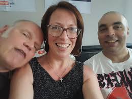 Another Saturday in the madhouse Dj brian & yozzer🙈great music great  atmosphere 😁