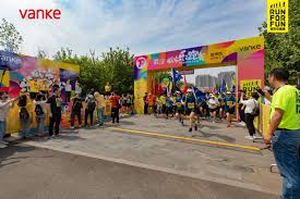 Megaklinik zahran fun run‏ @funzahran 9 сент. Run For Fun 2019