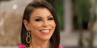 RHOC's Heather Dubrow Reveals How Much Frozen Embryos Cost