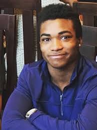 Tears and Memories at Mass for Nicholas Booker