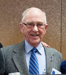 Monsignor James Lavin Award