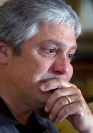 A Family mourns The loss of a son