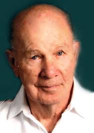 Joe Roach Obituary (1931