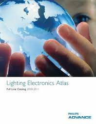 Philips advance xitanium led drivers with simpleset technology offers a fast, flexible, convenient programming method oems, while maintaining the quality. Lighting Electronics Atlas Philips