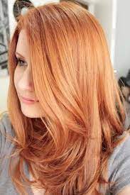 33 Fabulous Spring Summer Hair Colors For Women 2020 Pouted Com Ginger Hair Color Strawberry Blonde Hair Color Light Strawberry Blonde
