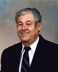 L.O. Harrington Obituary