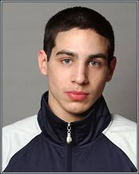 DANNY GARCIA: "I'M READY FOR THEM GUYS...I JUST CAN'T WAIT TO GET MY SHOT"  || FIGHTHYPE.COM