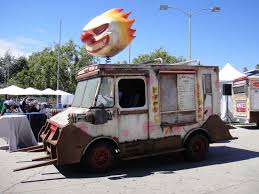Today with this video tutorial will show you how to get twisted metal axel dlc for free on your ps3 game. Remember This Ice Cream Truck From Twisted Metal Back On Playstation1 Gaming