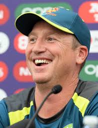 Brad Haddin