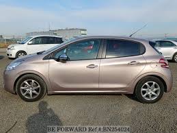 Image result for Blossom Gray 2014 Peugeot