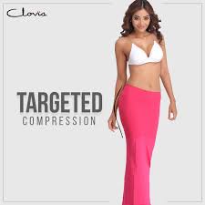 Saree Shapewear Everything You Need To Know Clovia Blog