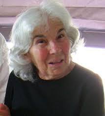 Rosalie Hoffen Obituary