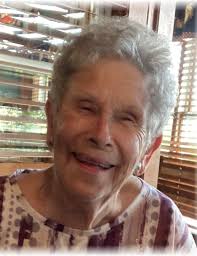 Obituary information for Phyllis Jean Wagoner