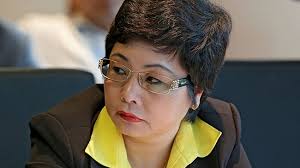 Tạm đình chỉ nhiệm vụ, quyền hạn đại biểu QH đối với bà Châu Thị Thu Nga