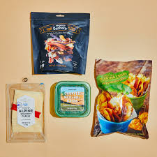 And the best thing to share, when it comes to food, is what's good! Everything New At Trader Joe S In 2019 Honestly Reviewed Bon Appetit