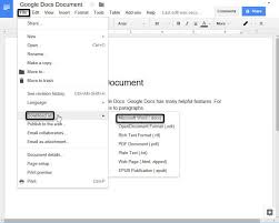 Imap unlike pop3 is a two way interface. How To Import And Export Documents In Google Drive
