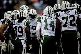 What could jets' sam darnold trade look like? Breaking Down The New York Jets Loss To The Chicago Bears