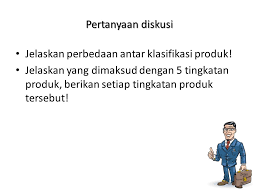 Maybe you would like to learn more about one of these? Produk Strategi Dan Pengembangan Ppt Download