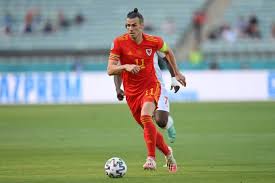 Đoàn quân của hlv robert page chỉ có được lần. Bale Thi Ä'áº¥u Nháº¡t Nhoa Xá»© Wales May Máº¯n Thoat Thua Thá»¥y SÄ©