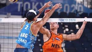 De esta forma, los campeones panamericanos de lima 2019 consiguieron su clasificación a unos juegos. Jp U X4neikfam