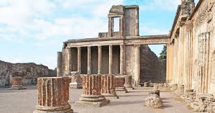 Download bad blood now with 3 bonus tracks: Audio Guide Pompei History Tour Guide Mywowo