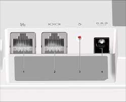 Wifi&lan services industriels est une société de service créée en 2014. Wifi Access Point C 200 Rear Panel Arista
